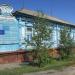 Бобровский противотуберкулёзный диспансер в городе Бобров
