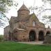 Saint Gayane Church in Vagharshapat (Etchmiadzin) city