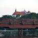 St. Mary Church in Trakai city
