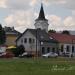 Marijampolės evangelikų liuteronų bažnyčia yra Marijampolė mieste