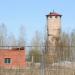 Водонапорная башня в городе Ржев