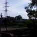 ПС 110/10 кВ Гостомель в городе Гостомель