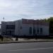 Клуб в городе Гостомель
