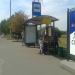 Автобусная остановка «Паромная улица» (ru) in Moscow city