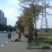 Автобусная остановка «Ключевая улица» (ru) in Moscow city