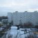 Putevoy proyezd, 22а in Moscow city