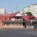 Ресторан «Строгинский дворик» (ru) in Moscow city
