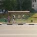 Автобусная остановка «Каскадный парк» (ru) in Moscow city