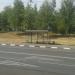 Автобусная остановка «Каскадный парк» (ru) in Moscow city