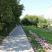 Прогулочная зона (ru) in Moscow city