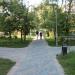 Прогулочная зона (ru) in Moscow city