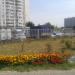 Перехватывающая парковка (ru) in Moscow city