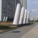 Вентиляционный киоск (ru) in Moscow city
