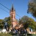 Kościół pw. św. Stanisława Biskupa i Męczennika in Szczepanów city
