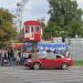 Fluc_wanne (en) в городе Вена