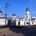 Savva the Sacred Orthodox monastery