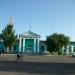 Вокзал (ru) in Taldyqorghan city