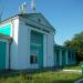 Вокзал (ru) in Taldyqorghan city