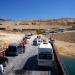 Euphrates ferry crossing