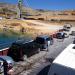 Euphrates ferry crossing