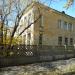 Отделение социальной медицинской реабилитации в городе Ангарск
