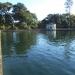 Represa do Rio D'Ouro na Nova Iguaçu city