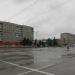 Площадь им. Горького в городе Бердск