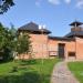 Trakai historic museum in Trakai city
