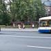 Bus/ Trolleybus stop 