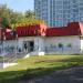 Универсам «Пятёрочка» (ru) in Moscow city