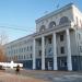 Педагогический институт Тихоокеанского государственного университета – главный корпус в городе Хабаровск