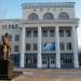 Педагогический институт Тихоокеанского государственного университета – главный корпус (ru) in Khabarovsk city