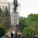 Памятник В. И. Ленину в городе Шахты
