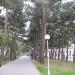 Пляж отеля Alean Family Biarritz 4* в городе Геленджик