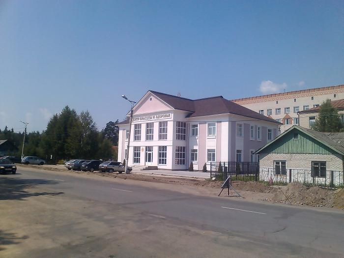 Отзывы родильного отделения 4 больницы