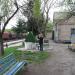 Железнодорожная станция Ржевусская (ru) in Pohrebyshche city