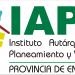 I.A.P.V. en la ciudad de Paraná