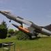 Lockheed F-104G Starfighter (en) in İstanbul Büyükşehir Belediyesi city