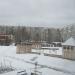 Детский городок во 2-й эске в городе Новополоцк