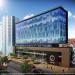 OXO 69 & Holiday Inn Express & Suites Zona Financiera (es) in Bogota city