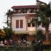 restorent TERACE (ru) in Antalya Metropolitan Municipality city