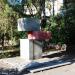 Памятник красноармейцам в городе Бердянск