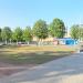 Остановка «Турист» в городе Гомель