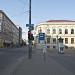 Tramvaja pietura 