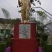 Ambedkar Statue