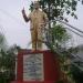 Ambedkar Statue