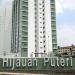 Hijauan Puteri Condominium in Puchong city