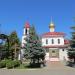 Храм великомученика Георгия Победоносца в городе Гомель