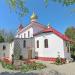 Храм великомученика Георгия Победоносца в городе Гомель