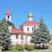 Крест в городе Гомель